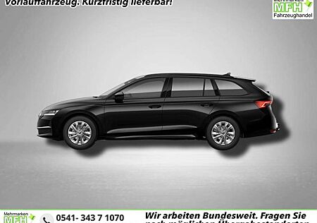 Skoda Octavia Combi Selection 2.0 TDI 7-Gang-DSG 110 kW (150 ...