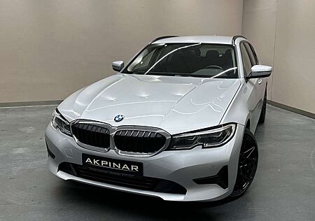 BMW 330 d xDrive Advantage ** 19 ALU**DIGI TACHO **