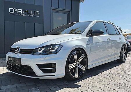 VW Golf Volkswagen VII R 4Motion Performance *Akrapovic*ACC*