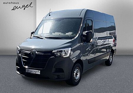 Renault Master dCi 135 L2H2 VA,KLIMA,NAVI,3SITZER,TEMPO,RF