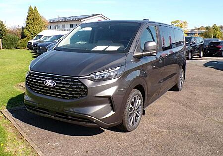 Ford Tourneo Custom Titanium X 320 L2 Automatik / FGS 5 Jahre