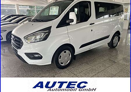 Ford Transit Custom Kombi 320 L1 DAB+KLIMA+9-SITZER