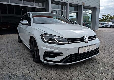 VW Golf Volkswagen VII Lim. 4Motion*7.5*CAM*GARANTIE*CARBON*