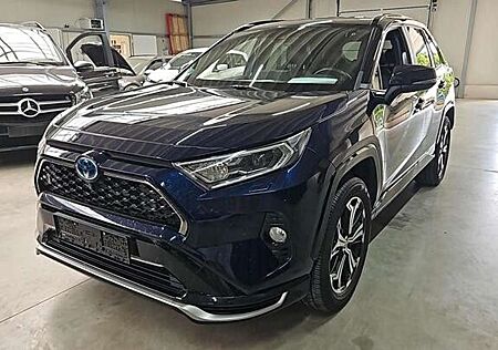 Toyota RAV 4 4 Plug-in Hybrid AWD*Head-up*Scheckheft
