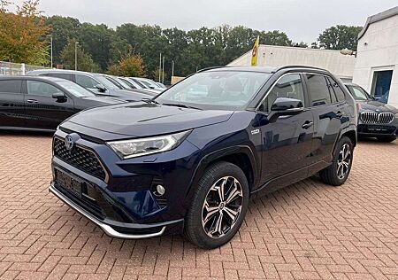 Toyota RAV 4 4 Plug-in Hybrid AWD*Head-up*Scheckheft