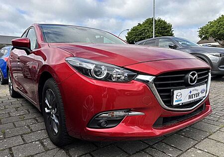 Mazda 3 Fließheck SKYACTIV-G 120 Center-Line