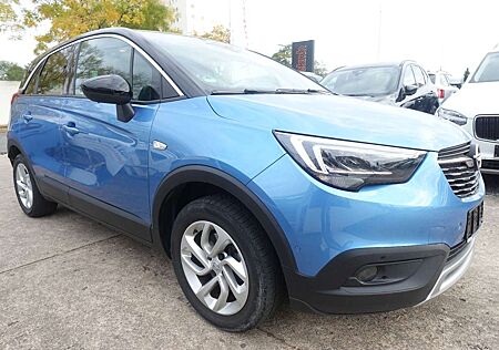Opel Crossland X +KAMERA+PDC+SITZHEIZUNG+LENKRADHEIZ