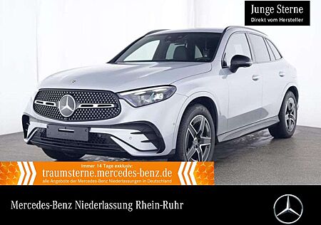 Mercedes-Benz GLC 300 de 4M AMG+NIGHT+360+BURMESTER+KEYLESS+9G