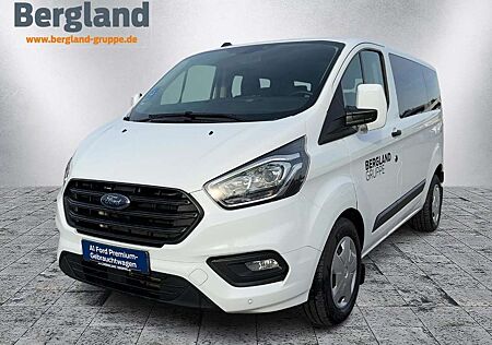 Ford Transit Custom KOMBI PKW TREND 320L1 130PS A6