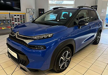 Citroën C3 Aircross Citroen BlueHDI 120 Stop & Start EAT6 FEEL PACK