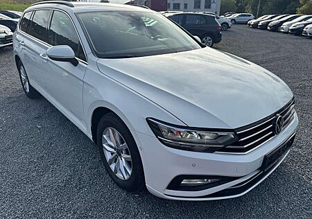 VW Passat Variant Volkswagen 2.0 TDI *DSG*BUSINESS*STANDHEIZUN