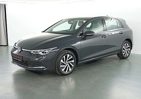 VW Golf Volkswagen Style eHyb Kamera ACC IQ.Light ErgoActive