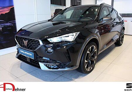 Cupra Formentor 1.4 e-Hybrid (204PS) Klima Navi Rückfahrkamera