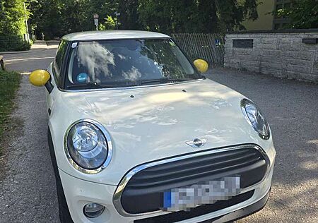 MINI One BJ 2016 | 102 PS | Scheckheftgepflegt | Unfallfrei