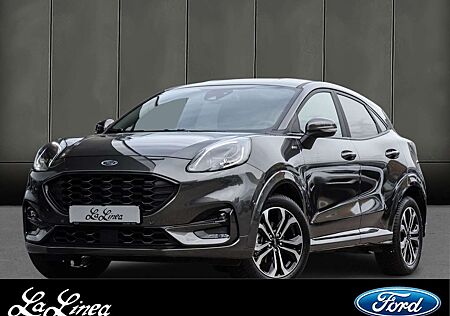 Ford Puma ST-Line X Mild-Hybrid Jahreswagen