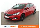 Opel Astra 1.2 Turbo GS Line*NAVI*LED*PDC*SHZ*SPUR*KLIMA*