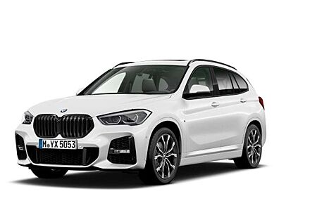BMW X1 xDrive20i M Sport Steptronic Aut. Panorama