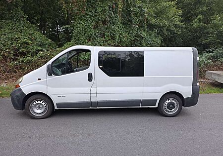 Renault Trafic 1.9 dCi L2H1
