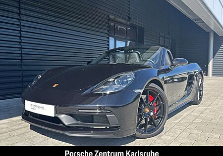 Porsche Boxster 718 GTS 4.0 BOSE Sportabgasanlage LED