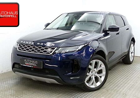 Land Rover Range Rover Evoque SE D200 AWD MEMORY+360+KEYLES