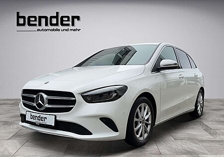 Mercedes-Benz B 220 d*PROGRESSIVE*AHK*MULTIBEAM*KAMERA*SOUNDSYSTEM*