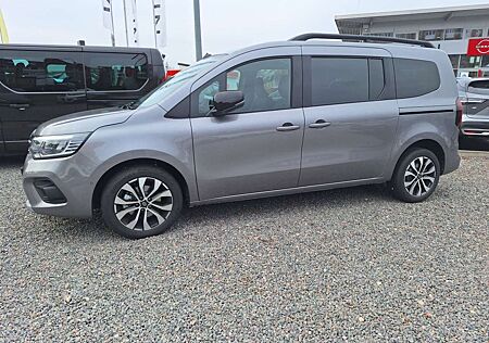 Renault Kangoo Grand TCe 130 EDC Techno (RFK)