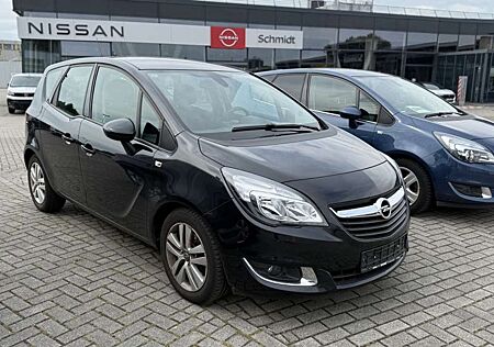 Opel Meriva 1.4 ecoflex Start/Stop Style