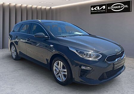 Kia XCeed Ceed SW / cee'd SW CEED_SW 1.5T DCT7 VISION KOMF NAV