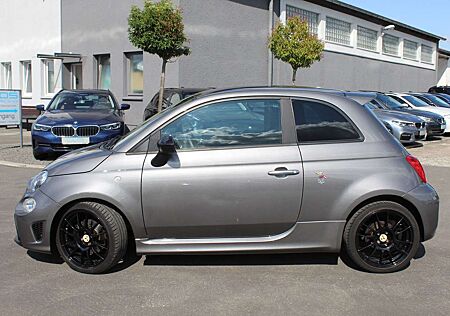 Abarth 595 Pista + Urban +PDC+DAB+NAVI+
