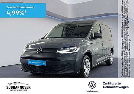 VW Caddy Volkswagen Cargo EcoProfi 2.0 TDI AHK+LED+SHZ+PDC+GRA
