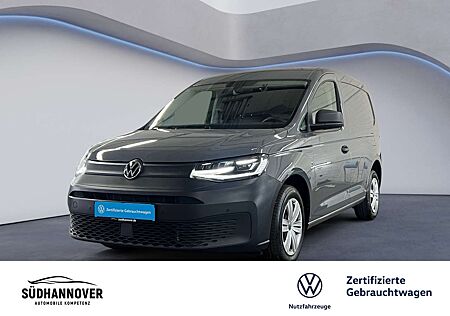 VW Caddy Volkswagen Cargo EcoProfi 2.0 TDI AHK+LED+SHZ+PDC+GRA