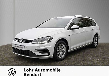 VW Golf Volkswagen VII Variant 2.0 TDI DSG R-Line *Navi*ACC*PDC*Ka...