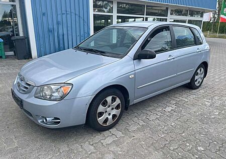 Kia Cerato 1.6 LX Lim. Klima