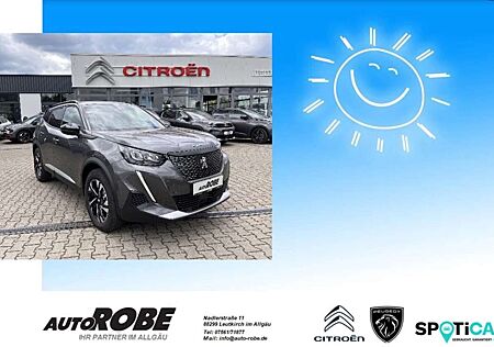 Peugeot 2008 PureTech 130 EAT8 Allure