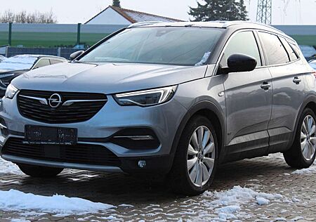 Opel Grandland X 1.6 Ultimate Antriebswelle Defekt