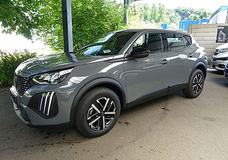 Peugeot 2008 ACTIVE Pure Tech PDC + Kamera180 Navi