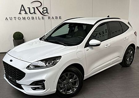 Ford Kuga 2.5 PHEV ST-Line NAV+LED+KAMERA+DAB+18ZOLL