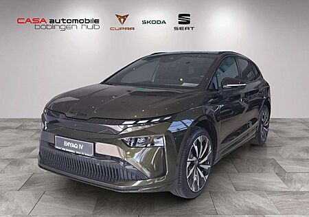 Skoda Enyaq 85 Sportline 82 kWh AHK Maxx