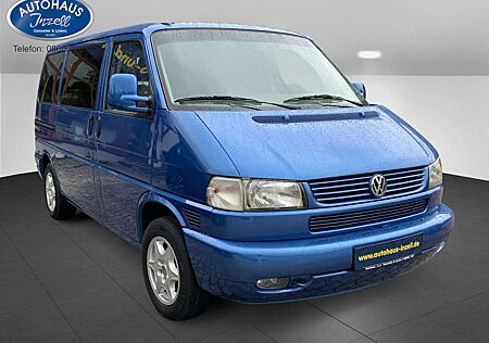 VW T4 Volkswagen Transporter TDI , Atlantis, Modell 7DCMK2X