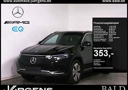 Mercedes-Benz EQA 300 4M Progressive/LED/360/AHK/Distr/Mopf/18