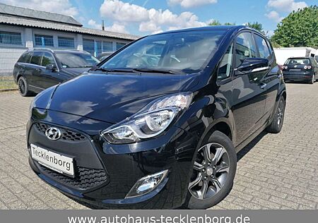 Hyundai ix20 1.4 blue * Navi * RFK * Alu * Klima *