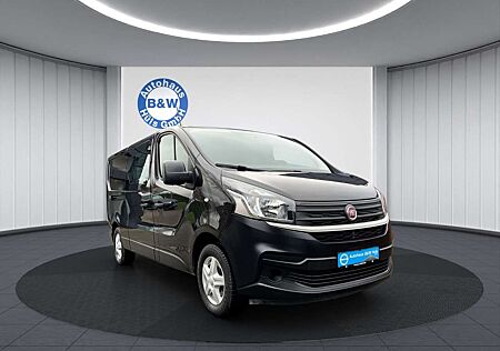 Fiat Talento Kombi L2H1*6-SITZE*1HAND*AHK*NAVI*