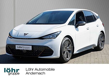 Cupra Born 150 kW
