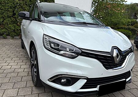Renault Grand Scenic ENERGY TCe 160 EDC BOSE EDITION