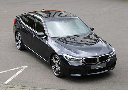 BMW 630 d Gran Turismo M Sport/HuD/H&K/Pano/Gestik