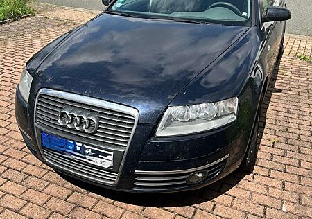 Audi S6 A6 Quadro