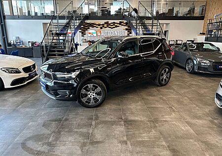 Volvo XC 40 XC40 XC40 Inscription AWD *2. Hand*360°Kamera*