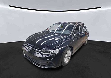 VW Golf Volkswagen VIII Lim. Life2.0TDI DSG LED ACC Navi SHZ