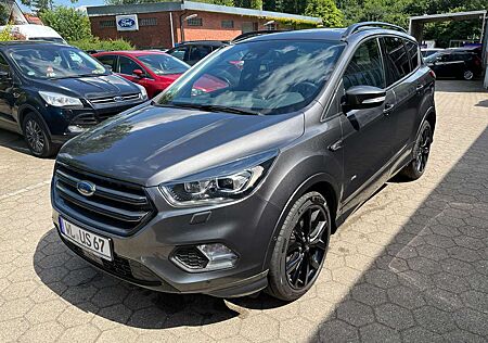 Ford Kuga ST-Line