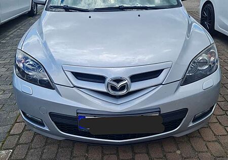 Mazda 3 1.6 CD Sport Active